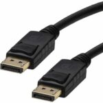 Câble HDMI DISPLAY PORT HTDNDCZ  5K1FN15501