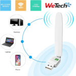 cle wifi avec antene PIX-LINK LV-UW10Shn – Image 4