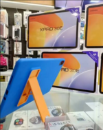 Tablette INFINIX XPAD 30E 11" Wi-Fi 4G LTE 8ram(4+4)/128GB – Image 2