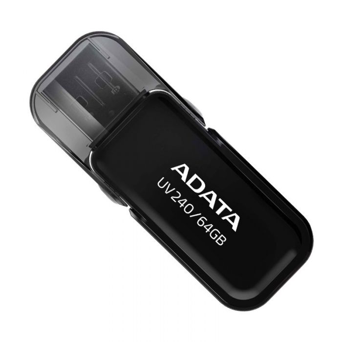 auv240-64g-rbk_1 Clé USB ADATA AUV240 64Go USB – Image 1