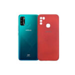 etui Infinix hot 9 play – Image 3