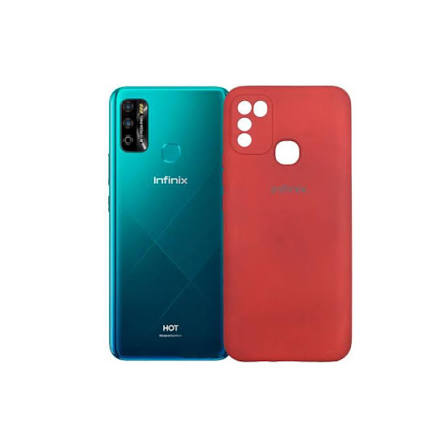 images (2) etui Infinix hot 9 play – Image 1