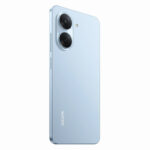 Smartphone Xiaomi Redmi A7 3Go 64Go - Orchid Bleu – Image 2