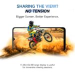 Smartphone Xiaomi Redmi A7 3Go 64Go - Orchid Purple – Image 3