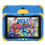 Tablette Kids Lesia Tab 8 4Go 32Go Bleu