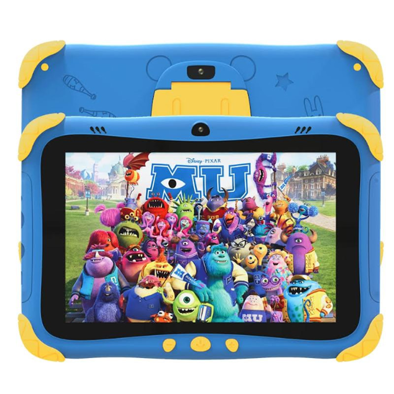 tablette-kids-lesia-tab-8-4go-32go-bleu Tablette Kids Lesia Tab 8 4Go 32Go Bleu – Image 1