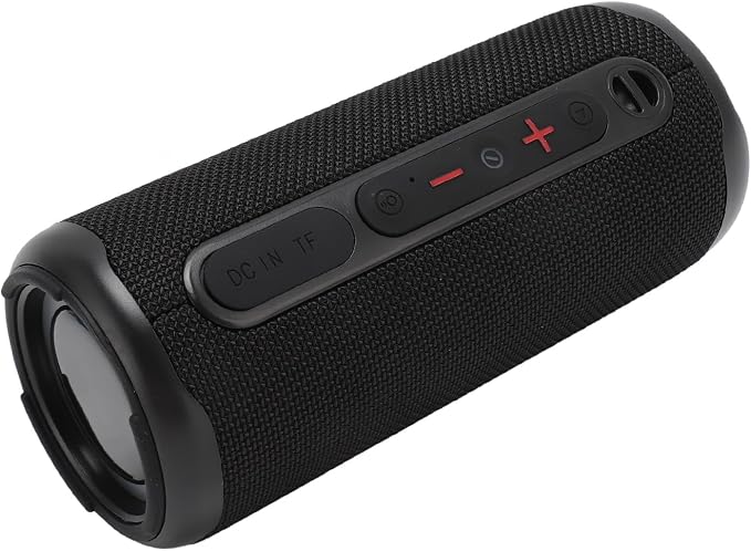 71qxpQEGFQL._AC_SX679_ speaker bluetooth WATERPROOF IPX4 H8 – Image 1