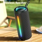 speaker bluetooth WATERPROOF IPX4 H8 – Image 2