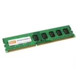 Barrette mémoire DDR3 2G 1600Mhz Pour PC – Image 3
