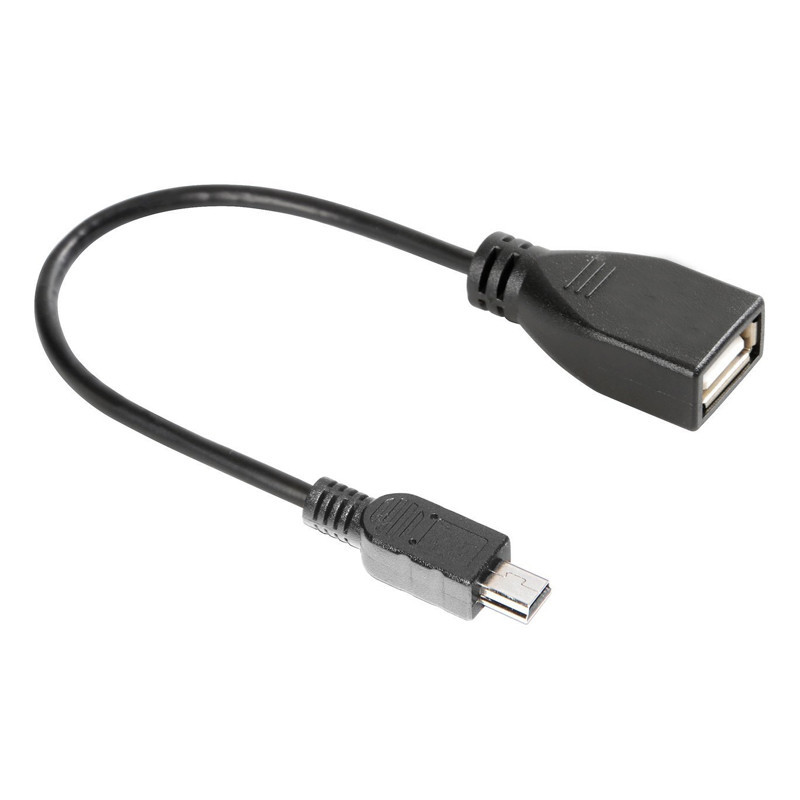 adaptateur-otg-v3-vers-usb-femelle-noir Adaptateur OTG - micro usb best – Image 1