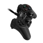 manette pc usb double analogue EXTROM