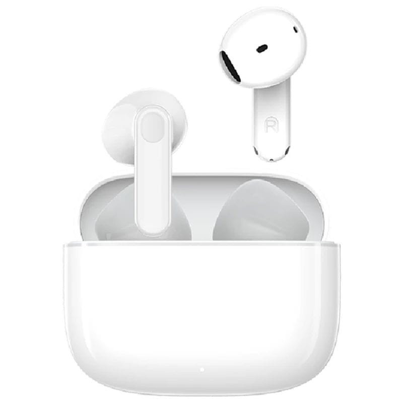 ecouteurs-sans-fil-honor-choice-x7e-active-blanc ECOUTEUR BLUETOOTH HONOR EARBUDS X7e – Image 1