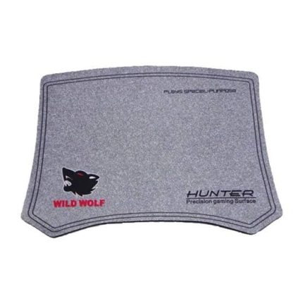 tapis souris gamer GRIS X88