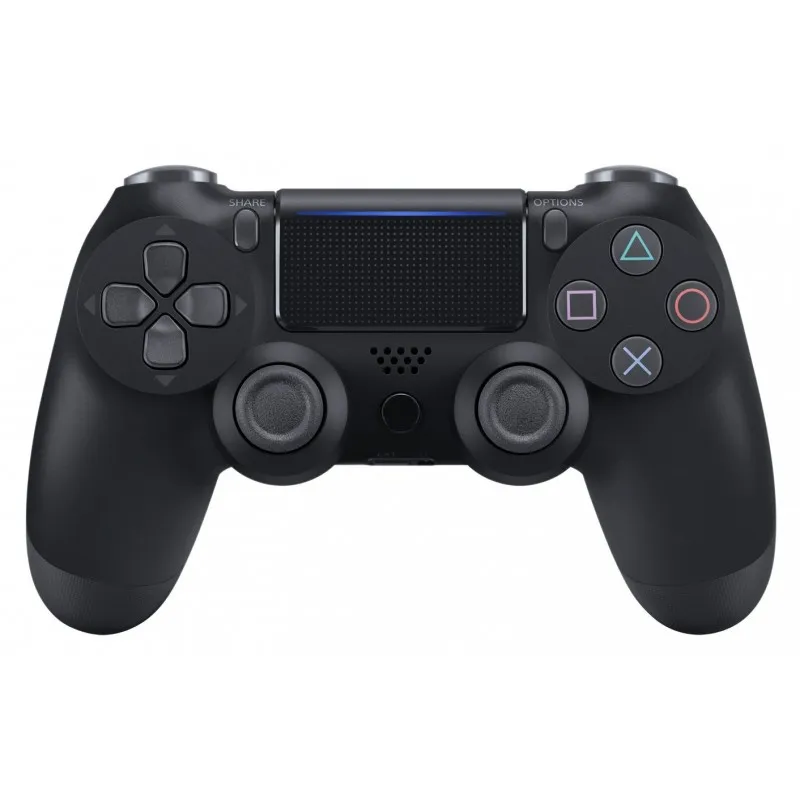 manette-sans-fil-dualshock-4-adaptable-pour-ps4 Manette PS4 play 4 Adaptable Sans Fil DualShock