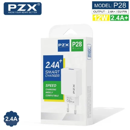 chargeur PZX P57 KIT 100W