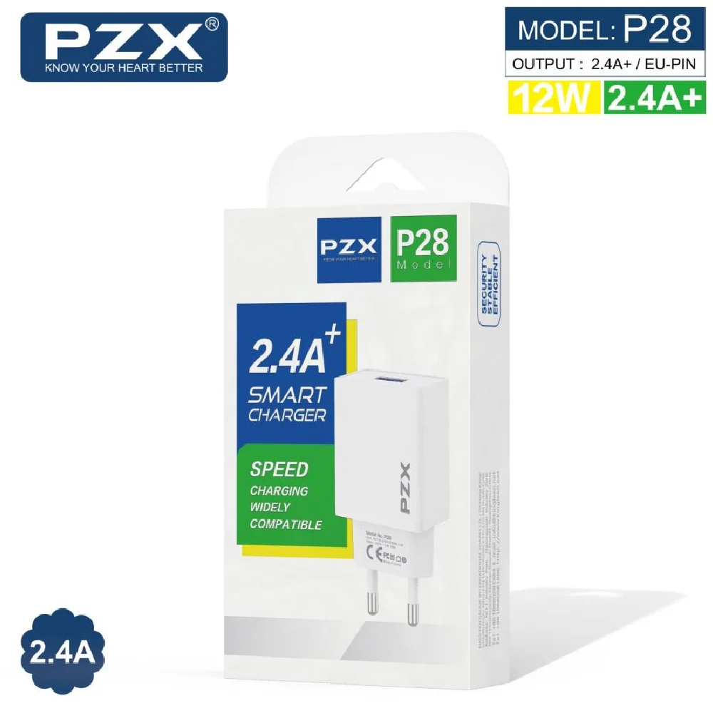p28 chargeur PZX P57 KIT 100W