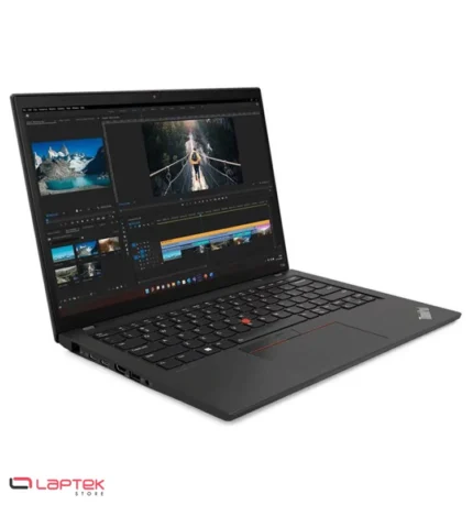 Lenovo ThinkPad T14 Ryzen 5 PRO 8GB DDR4 RAM, 512GB SSD Storage, 14 "FHD occasion