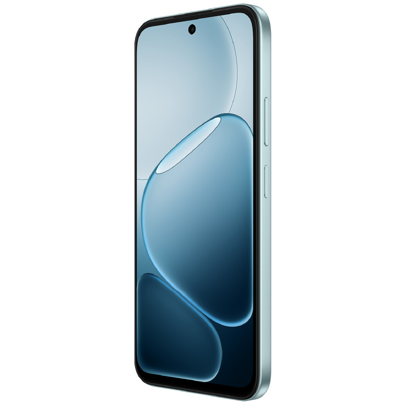 Smartphone Oppo A6x 4Go 128Go