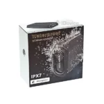 Mini haut parleur IPX7 S31  waterproof – Image 2
