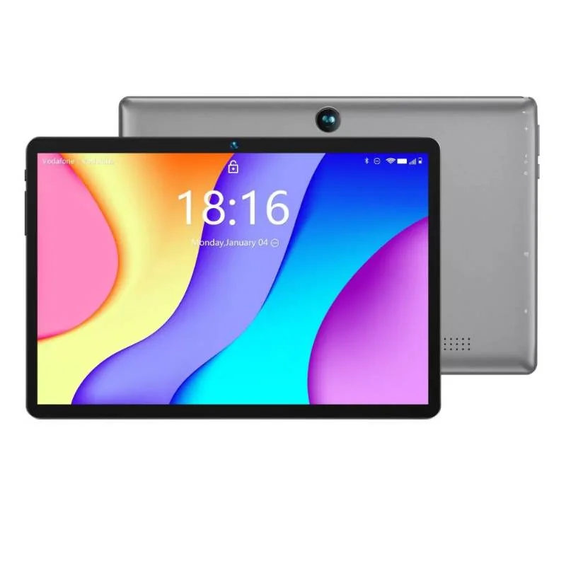 tablette-bmax-maxpad-i9-plus-10-1-gris-3 tablette BMAX I9 10.1 4/64G – Image 1