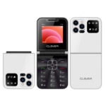 Telephone Portable CLEVER F10