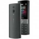 TÉLÉPHONE PORTABLE NOKIA 150 2023 NOIR – Image 2