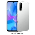 Smartphone Infinix Hot 70 4G 8Go(4+4) 128Go
