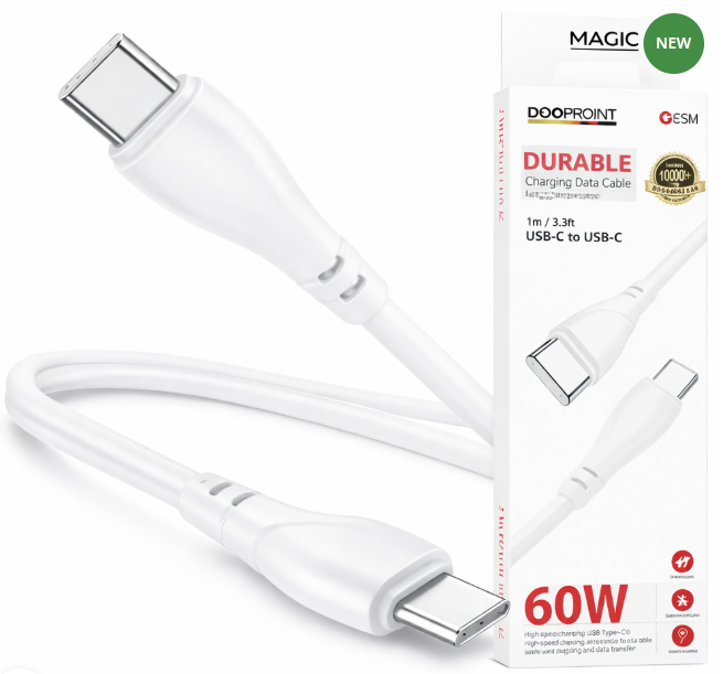 Capture d'écran 2026-10-19 170216 cable borofone type c type c 60W BX121 – Image 1