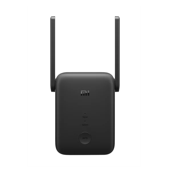 Mi-WiFi-Range-Extender-AC1200-600x603.png Répéteur WiFi XIAOMI MI Range Extender AC1200 – Image 1