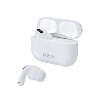 Pzx-Model-L30-Bt-Wireless-Earphone-with-Charge-Box-in-Ear-Handfree ecouteur bluetooth PZX l30 – Image 1