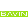 Logo BAVIN