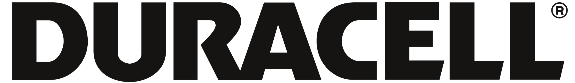 Logo DURACELL
