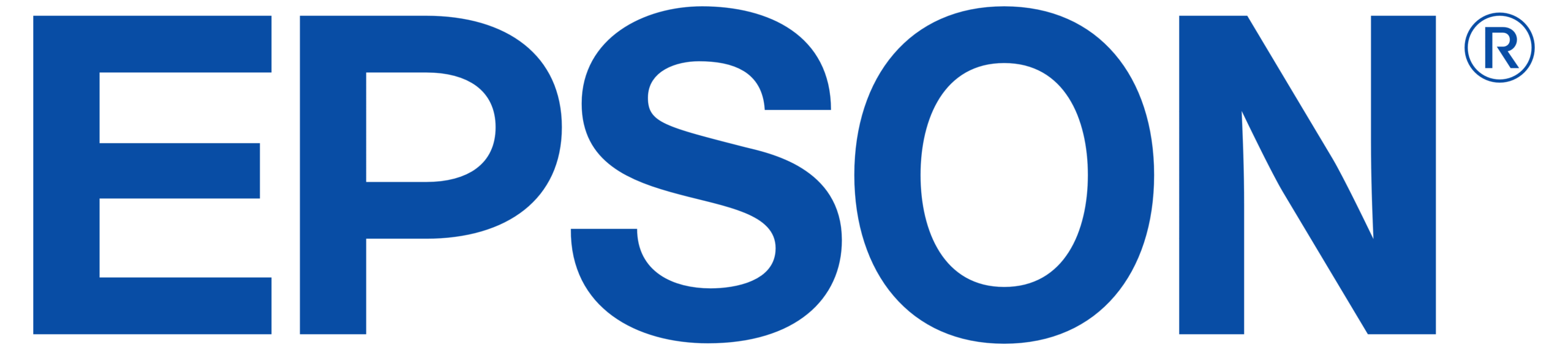 Logo EPSON