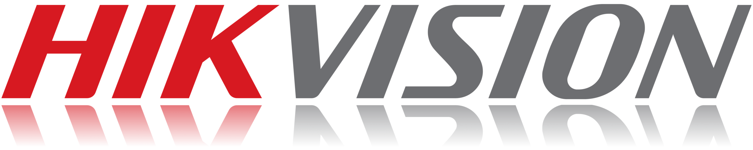 Logo HIKVISION