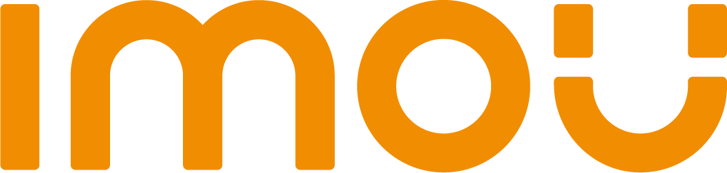 Logo IMOU