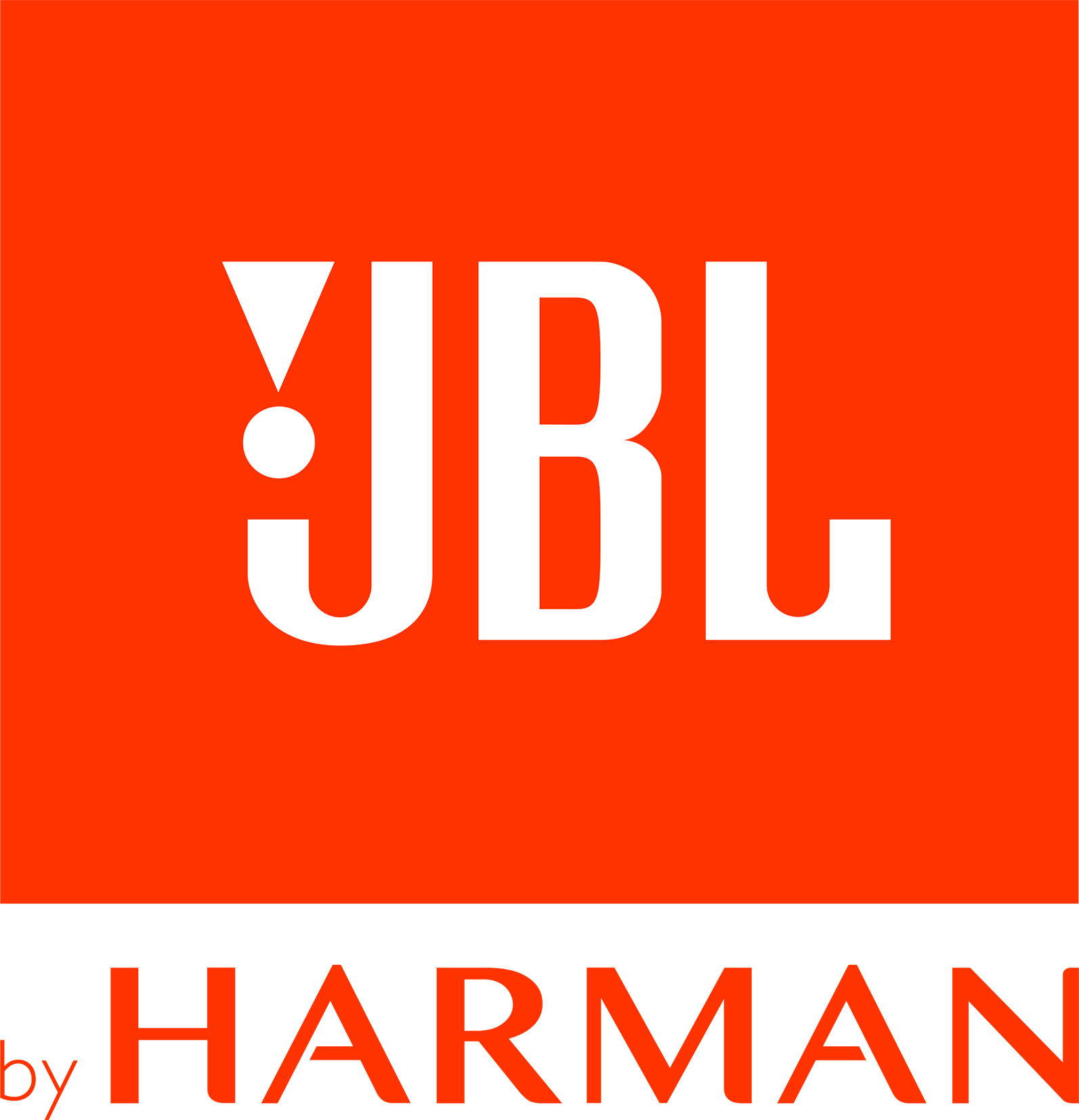 Logo JBL
