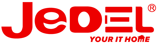 Logo JEDEL