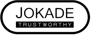 Logo JOKADE