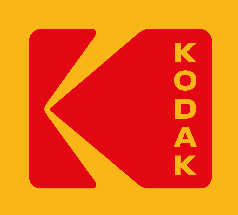 Logo Kodak
