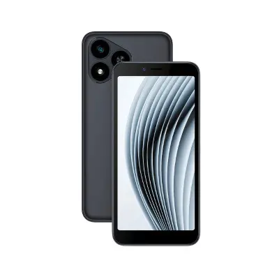 logicom-lyra-4g-2go-32go-noir- smartphone LOGICOM LYRA 4+32G – Image 1