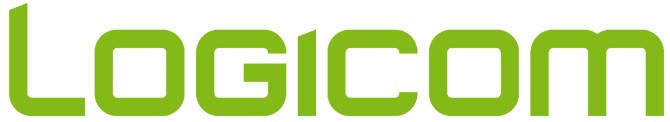 Logo LOGICOM