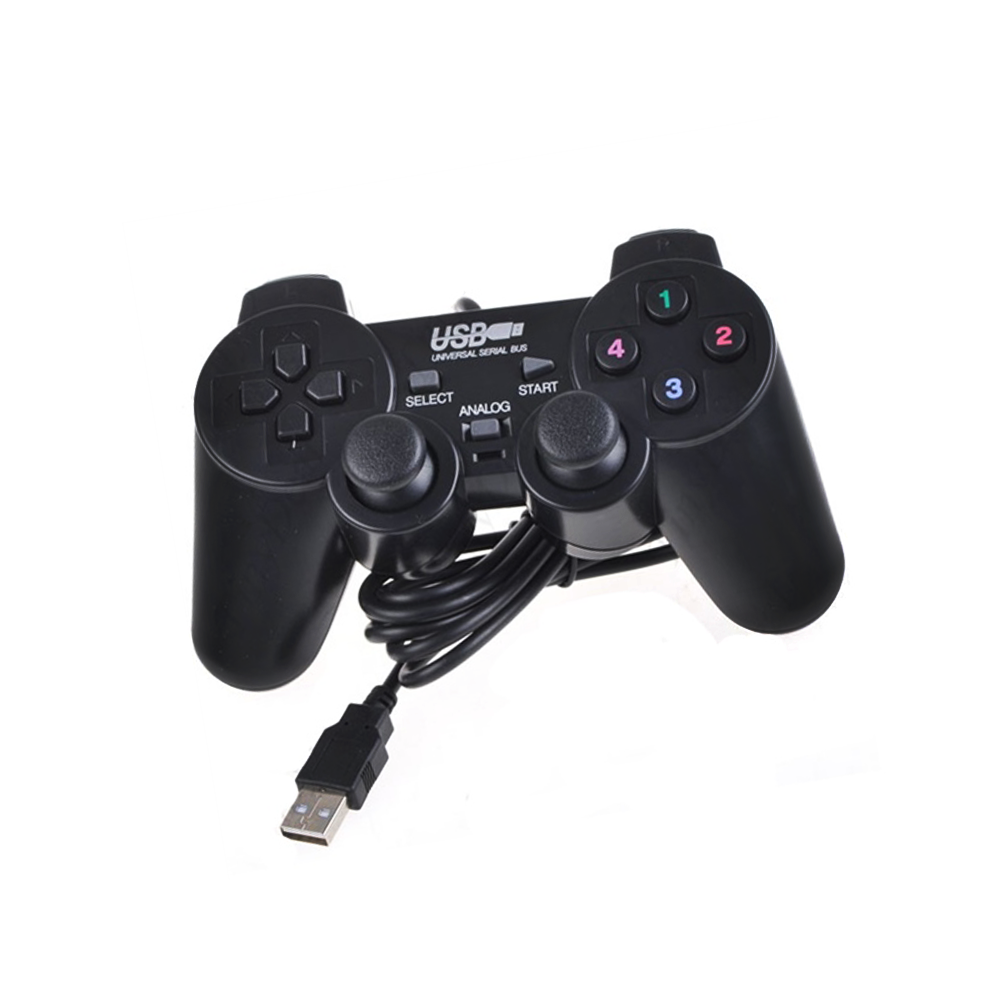manette-de-jeux-usb-vibreur-analogue-shopping-en-ligne-last-price-tunisie MANETTE VIBREUR USB – Image 1