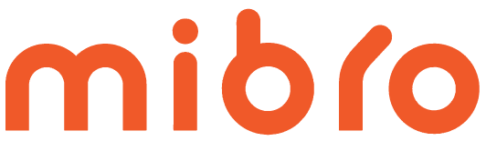 Logo Mibro