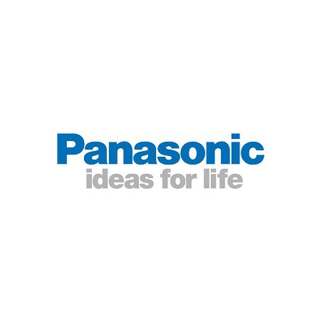 Logo Panasonic