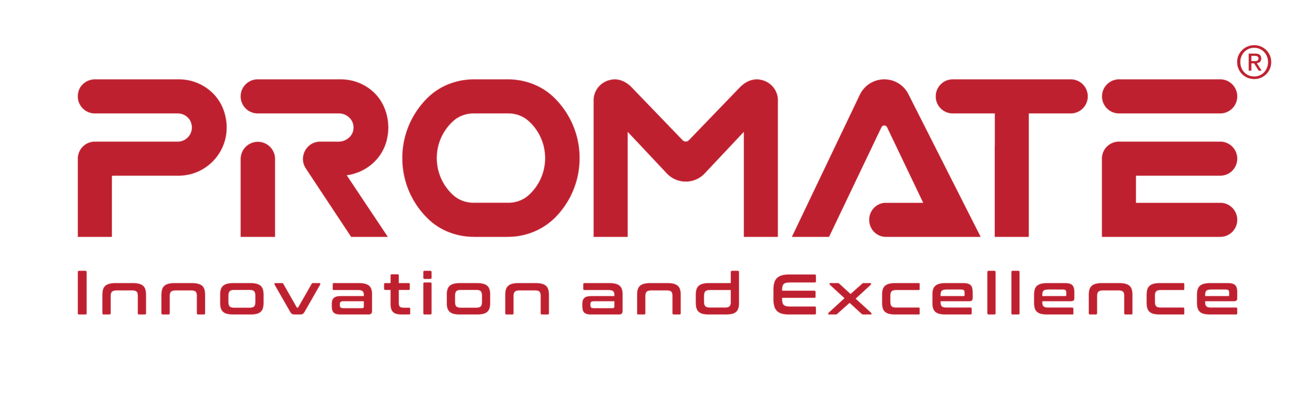 Logo PROMATE
