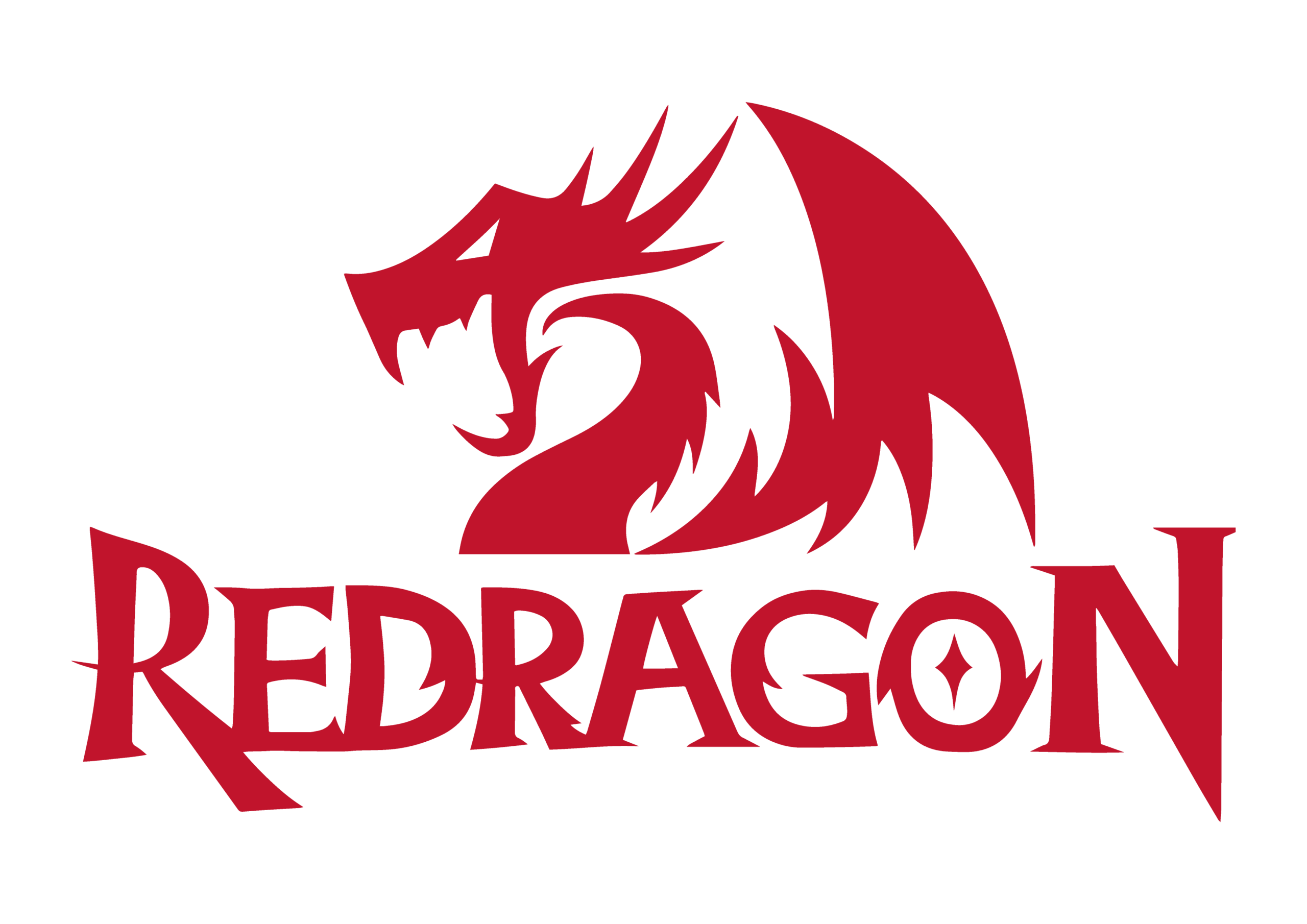 Logo REDRAGON