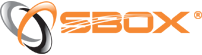 Logo SBOX
