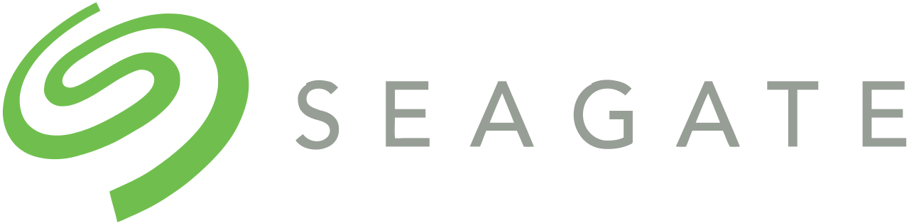 Logo SEAGATE
