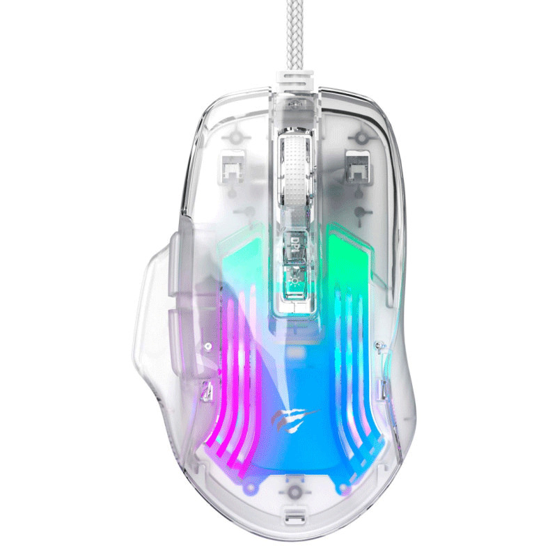 souris-gamer-havit-ms1011se-rgb-transparent SOURIS OPTIQUE USB GAME HAVIT HV-MS1011 SE RGB – Image 1