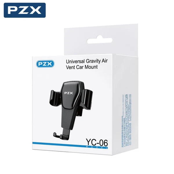 support-de-telephone-retractable-pour-voiture-pzx-support-360 Support byceclette PZX WATERPROOF 360 ALL-INCLUSIVE – Image 1